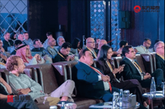 拜做为阿联酋金融、商业、旅逛取立异核心